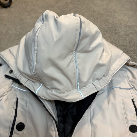 Urban Republic Black and White Jacket - Picture 5 of 5